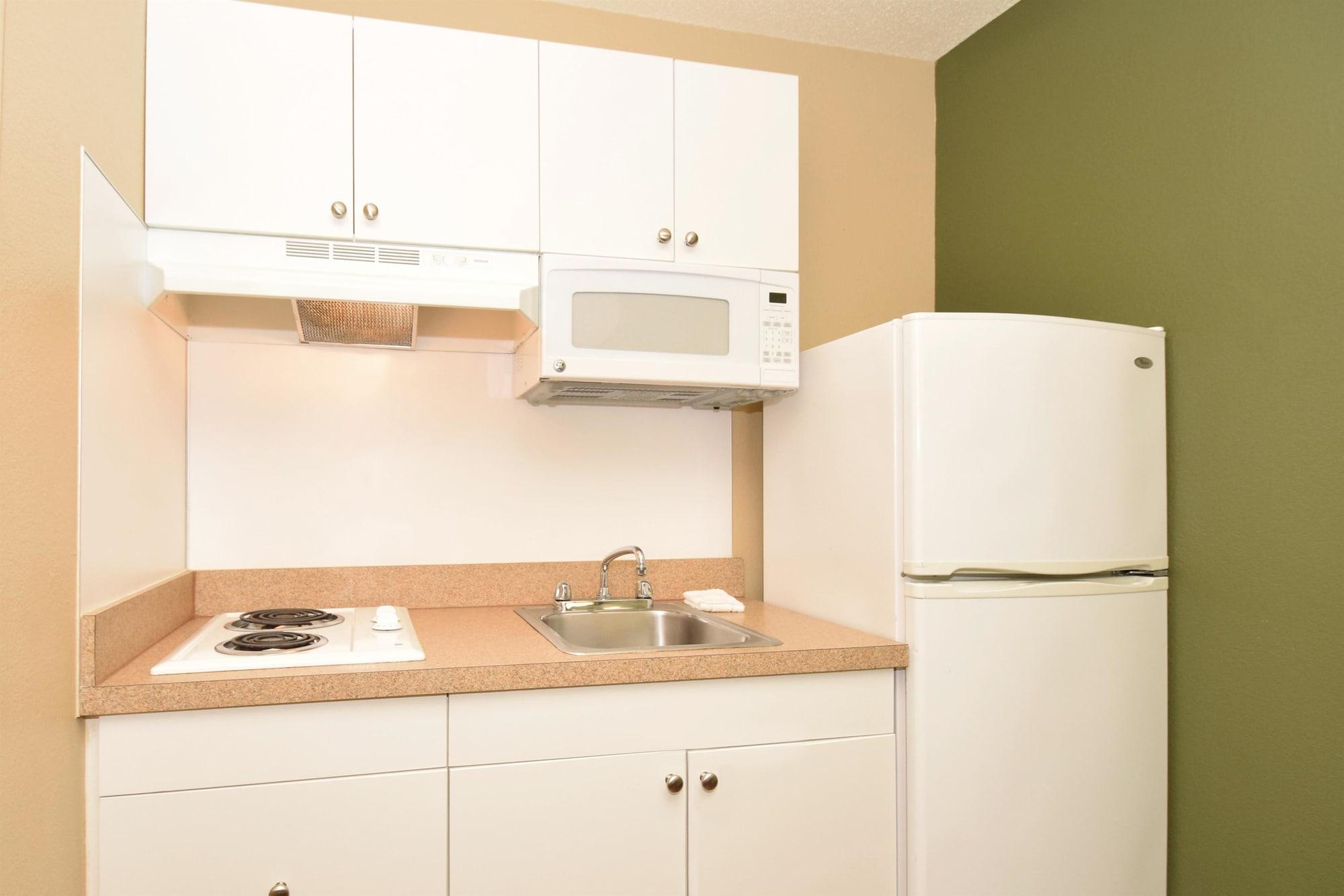 Extended Stay America Select Suites - Richmond - West End - I-64 Short Pump Exterior photo