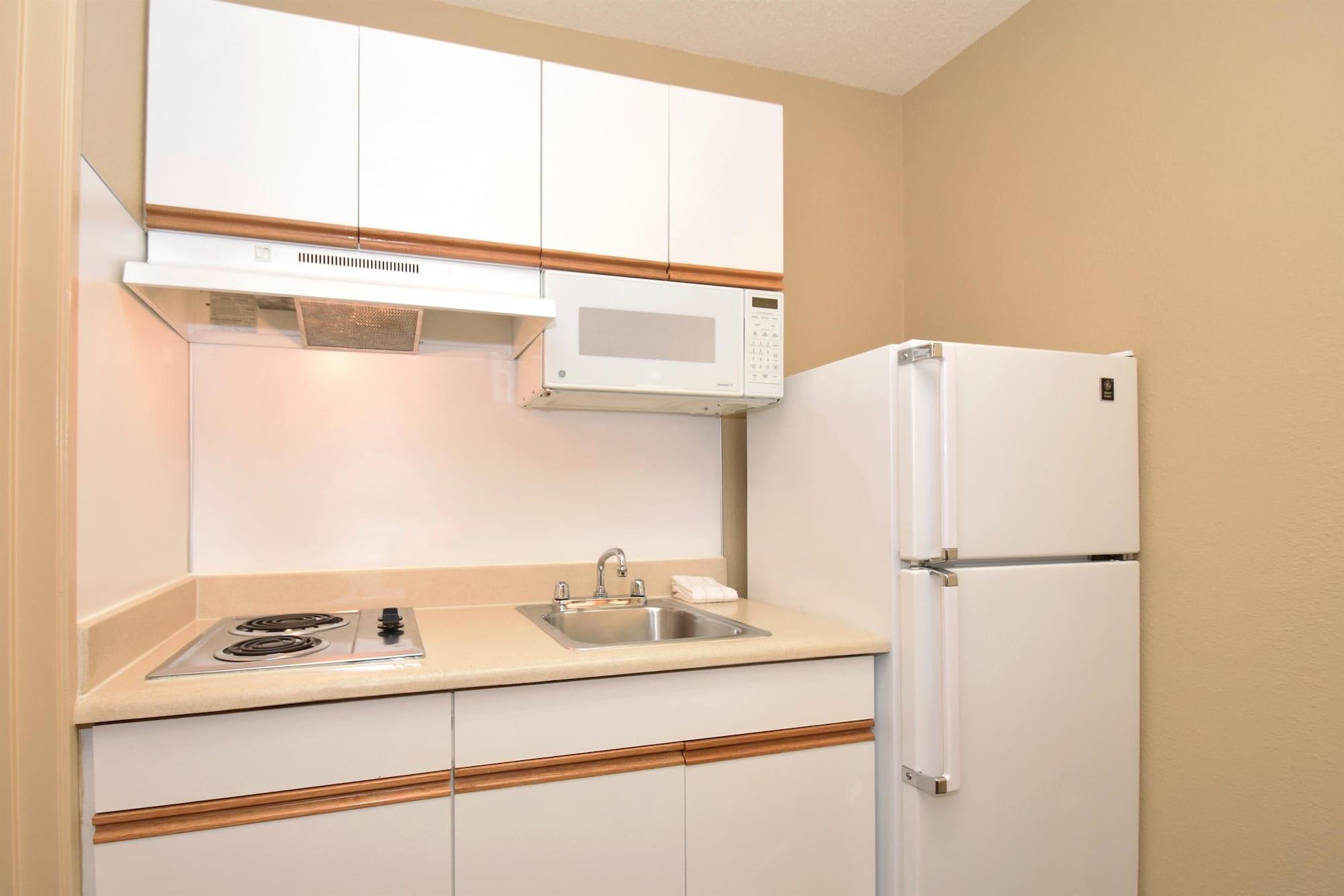 Extended Stay America Select Suites - Richmond - West End - I-64 Short Pump Exterior photo