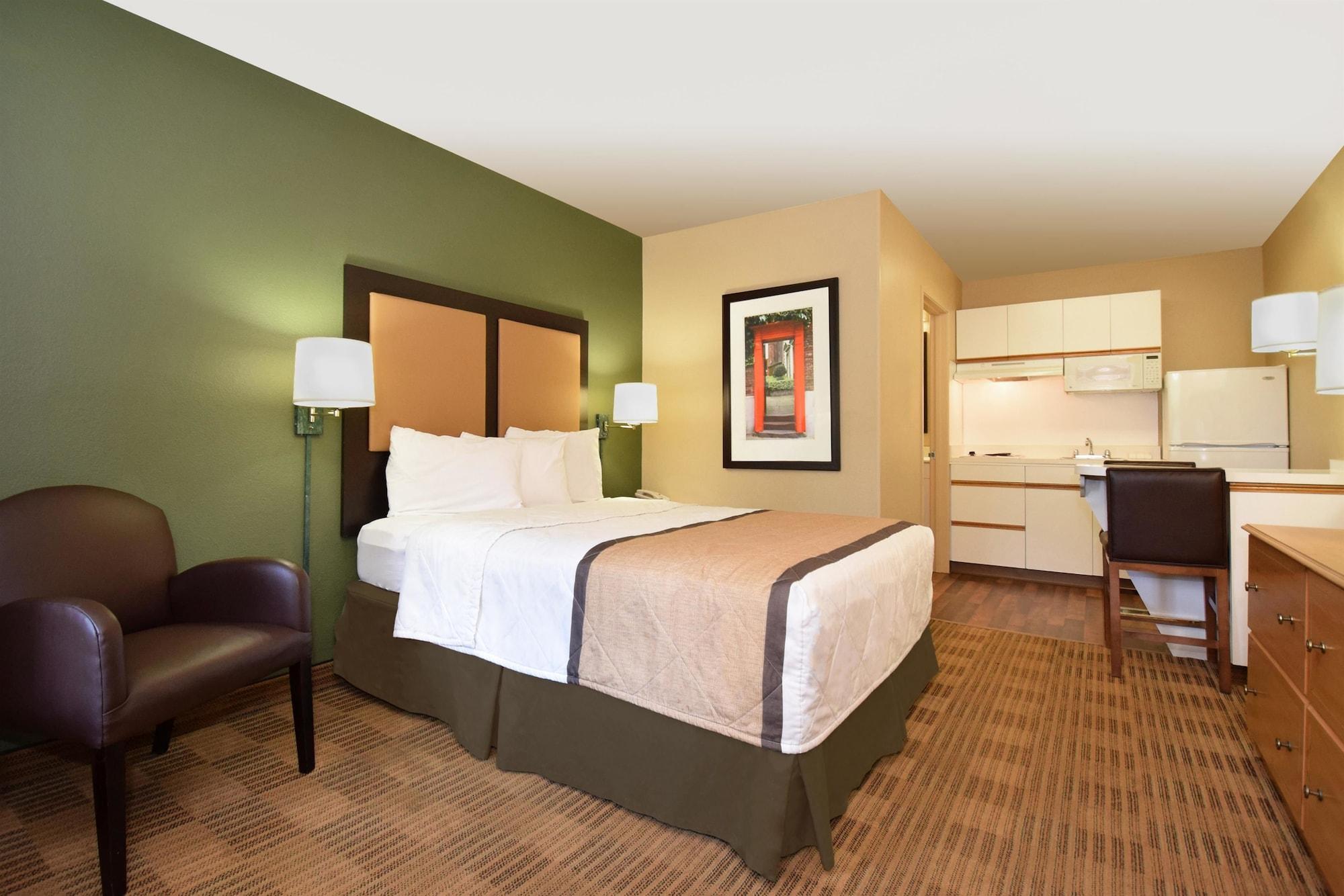 Extended Stay America Select Suites - Richmond - West End - I-64 Short Pump Exterior photo