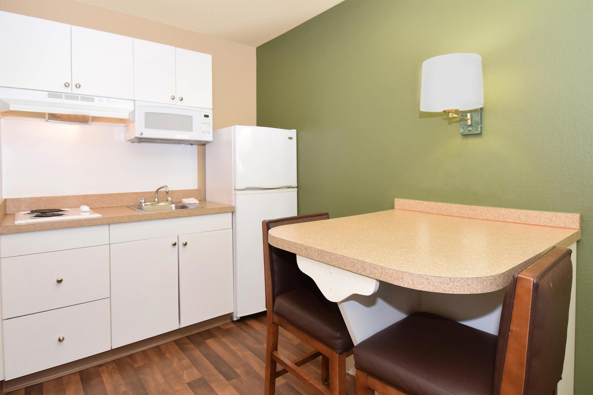 Extended Stay America Select Suites - Richmond - West End - I-64 Short Pump Exterior photo