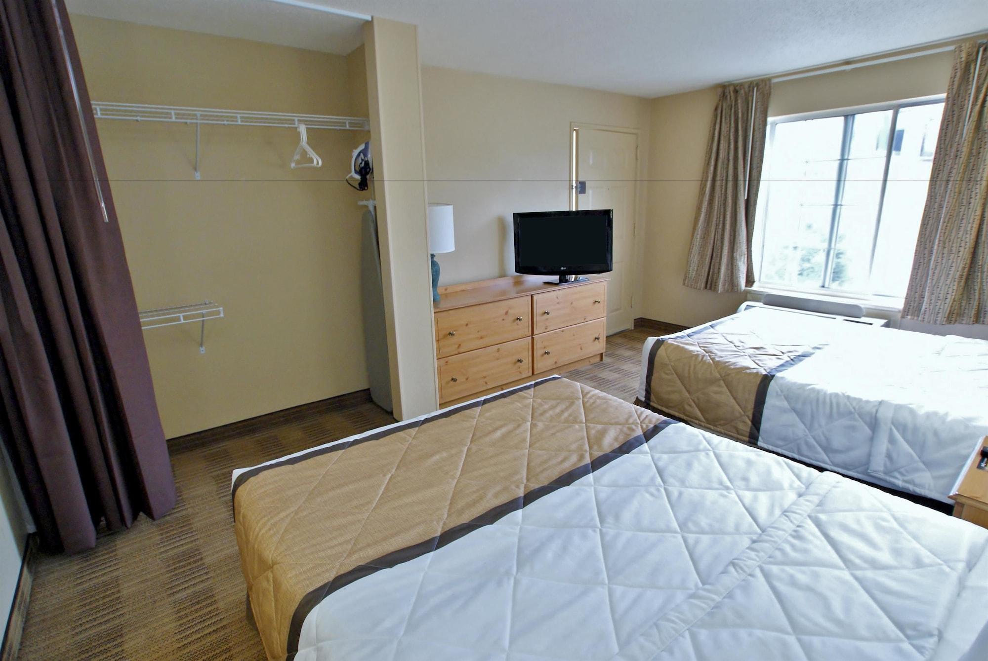 Extended Stay America Select Suites - Richmond - West End - I-64 Short Pump Exterior photo