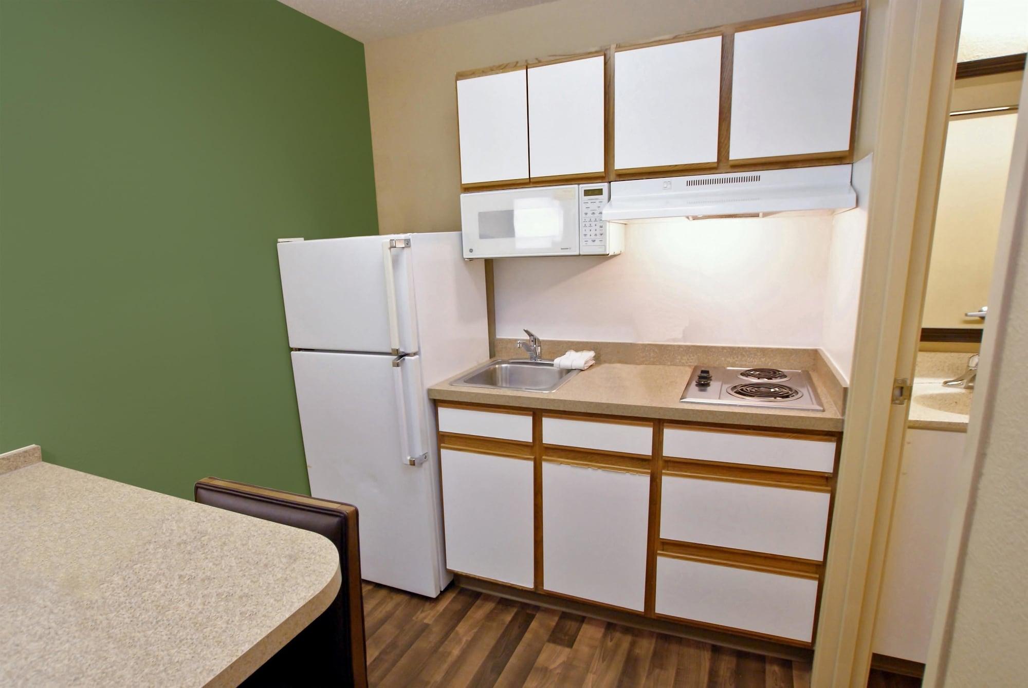 Extended Stay America Select Suites - Richmond - West End - I-64 Short Pump Exterior photo