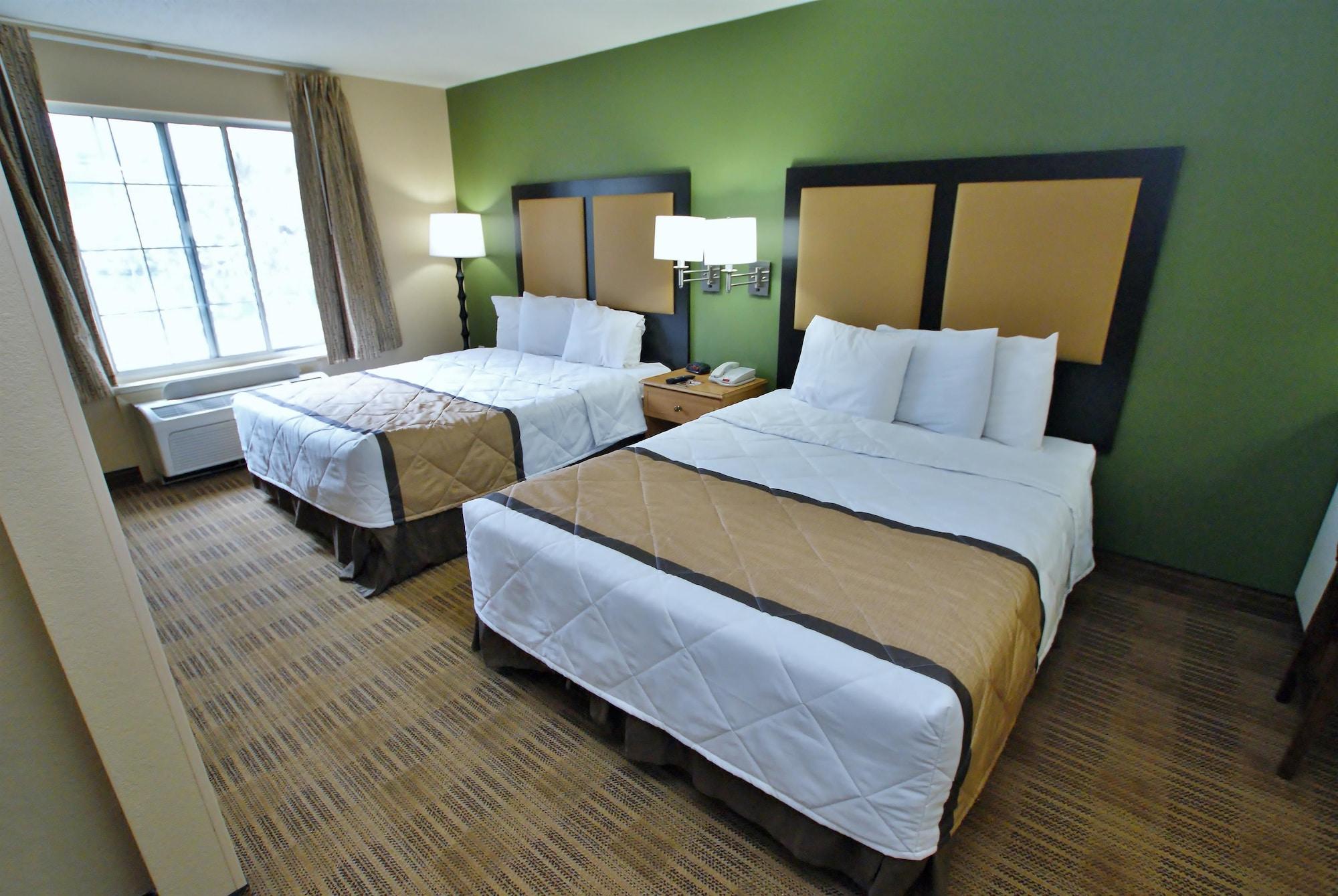 Extended Stay America Select Suites - Richmond - West End - I-64 Short Pump Exterior photo