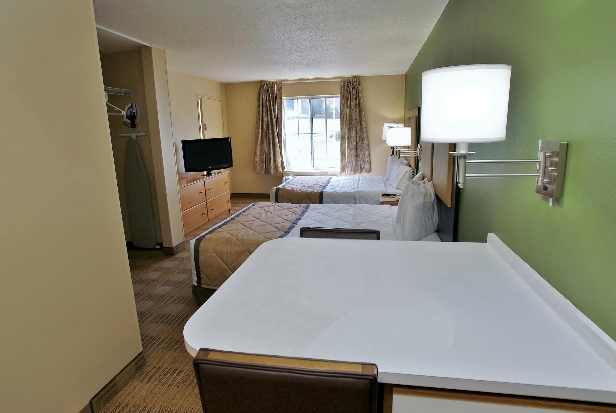 Extended Stay America Select Suites - Richmond - West End - I-64 Short Pump Exterior photo