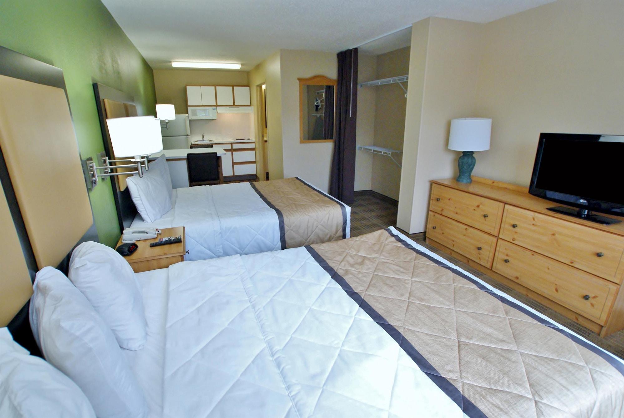 Extended Stay America Select Suites - Richmond - West End - I-64 Short Pump Exterior photo