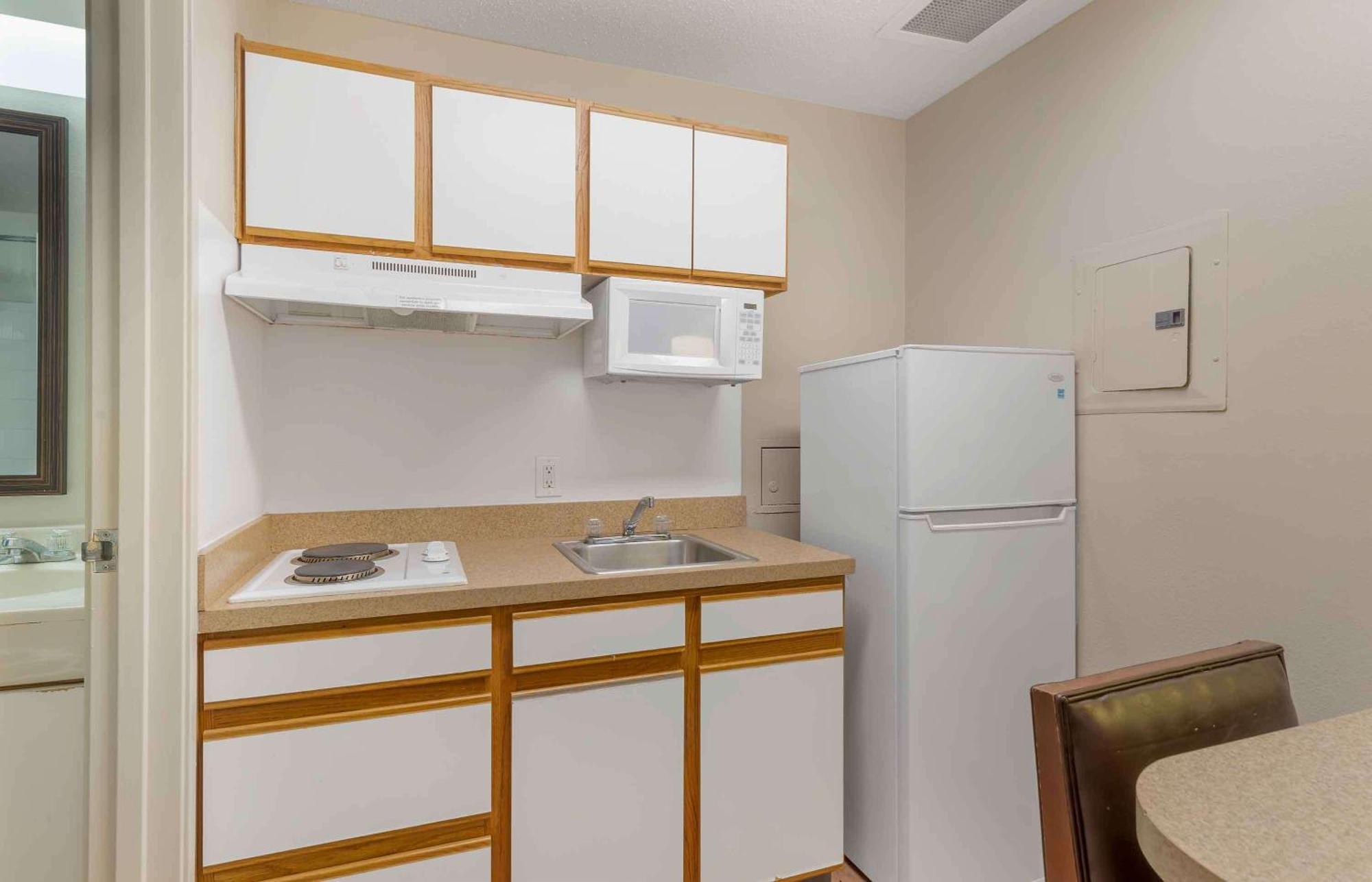 Extended Stay America Select Suites - Richmond - West End - I-64 Short Pump Exterior photo