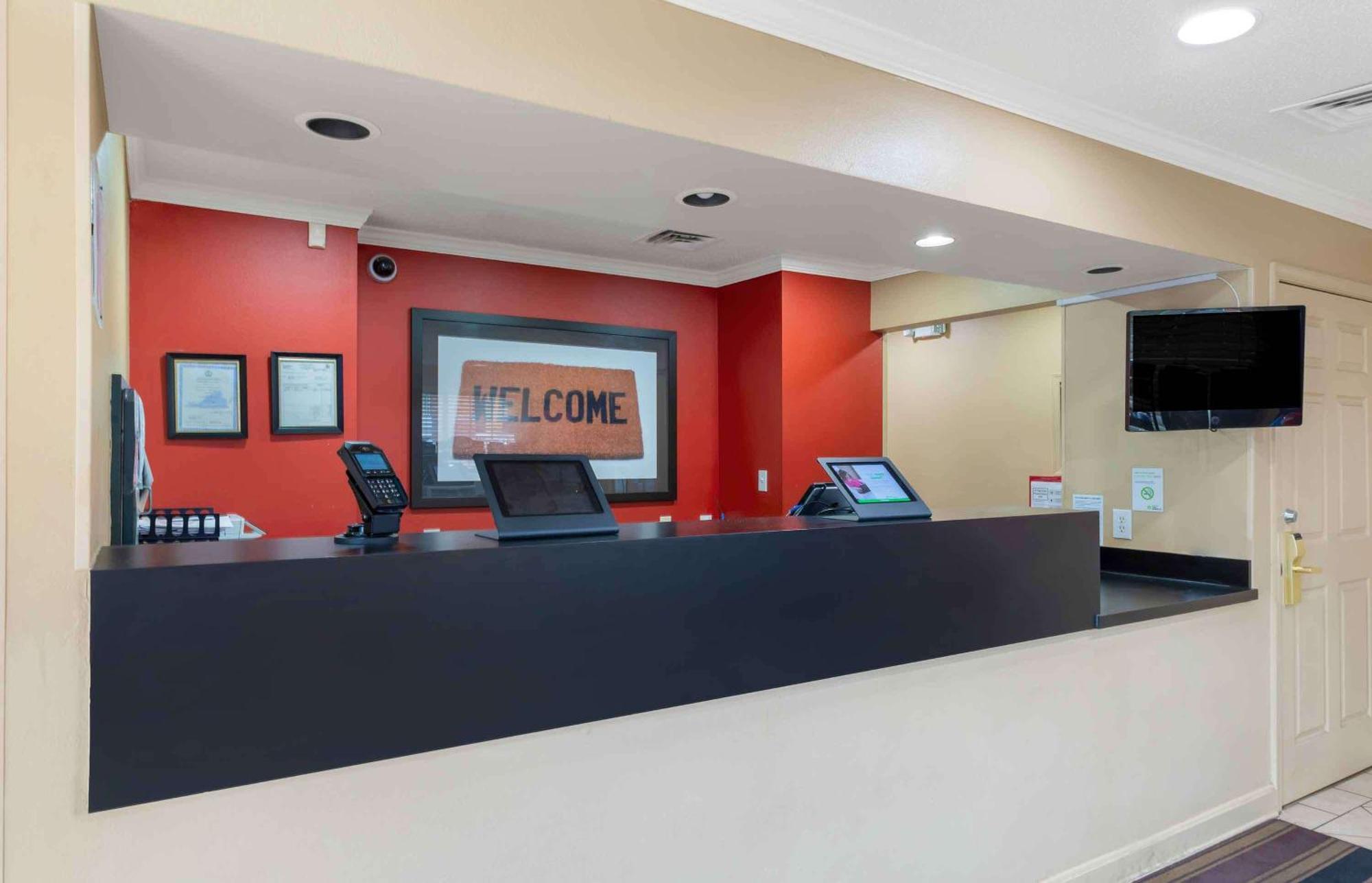 Extended Stay America Select Suites - Richmond - West End - I-64 Short Pump Exterior photo