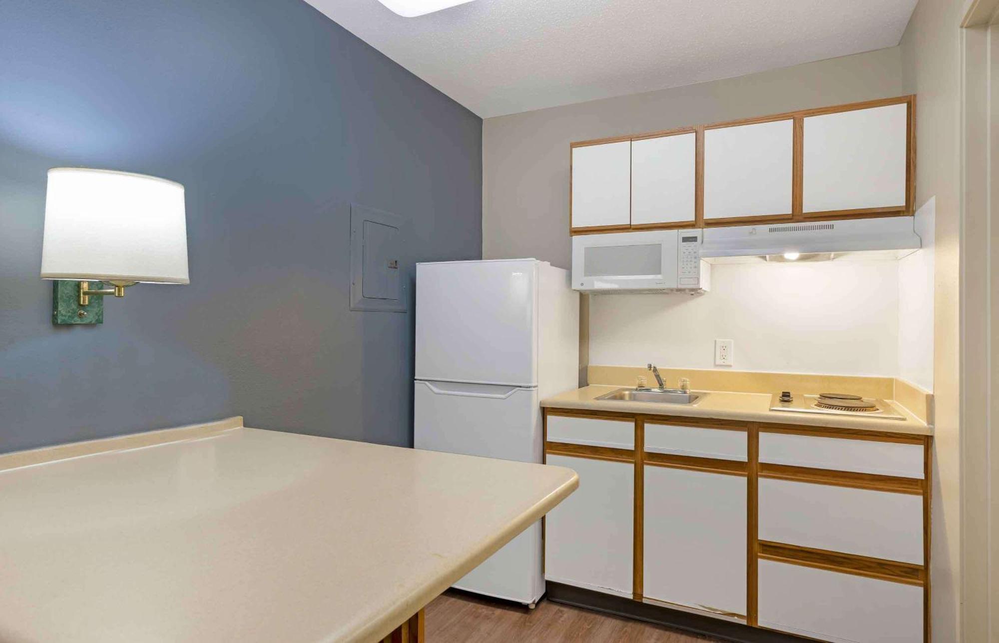 Extended Stay America Select Suites - Richmond - West End - I-64 Short Pump Exterior photo