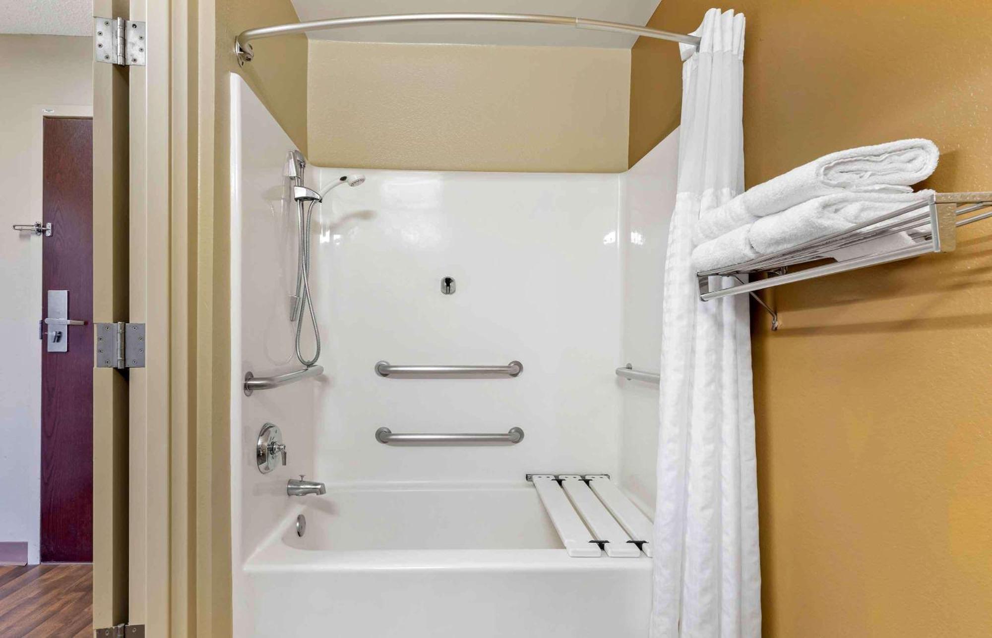 Extended Stay America Select Suites - Richmond - West End - I-64 Short Pump Exterior photo