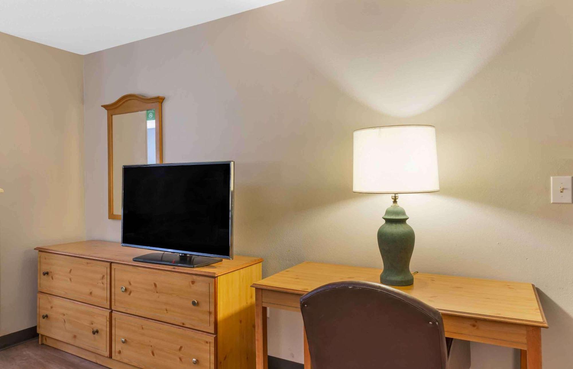 Extended Stay America Select Suites - Richmond - West End - I-64 Short Pump Exterior photo