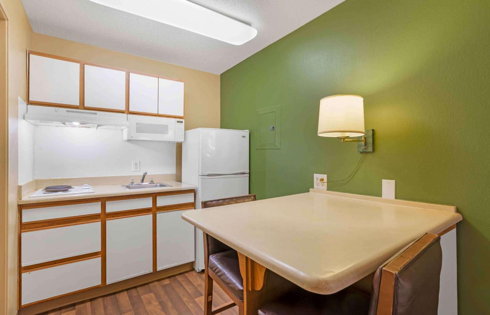 Extended Stay America Select Suites - Richmond - West End - I-64 Short Pump Exterior photo