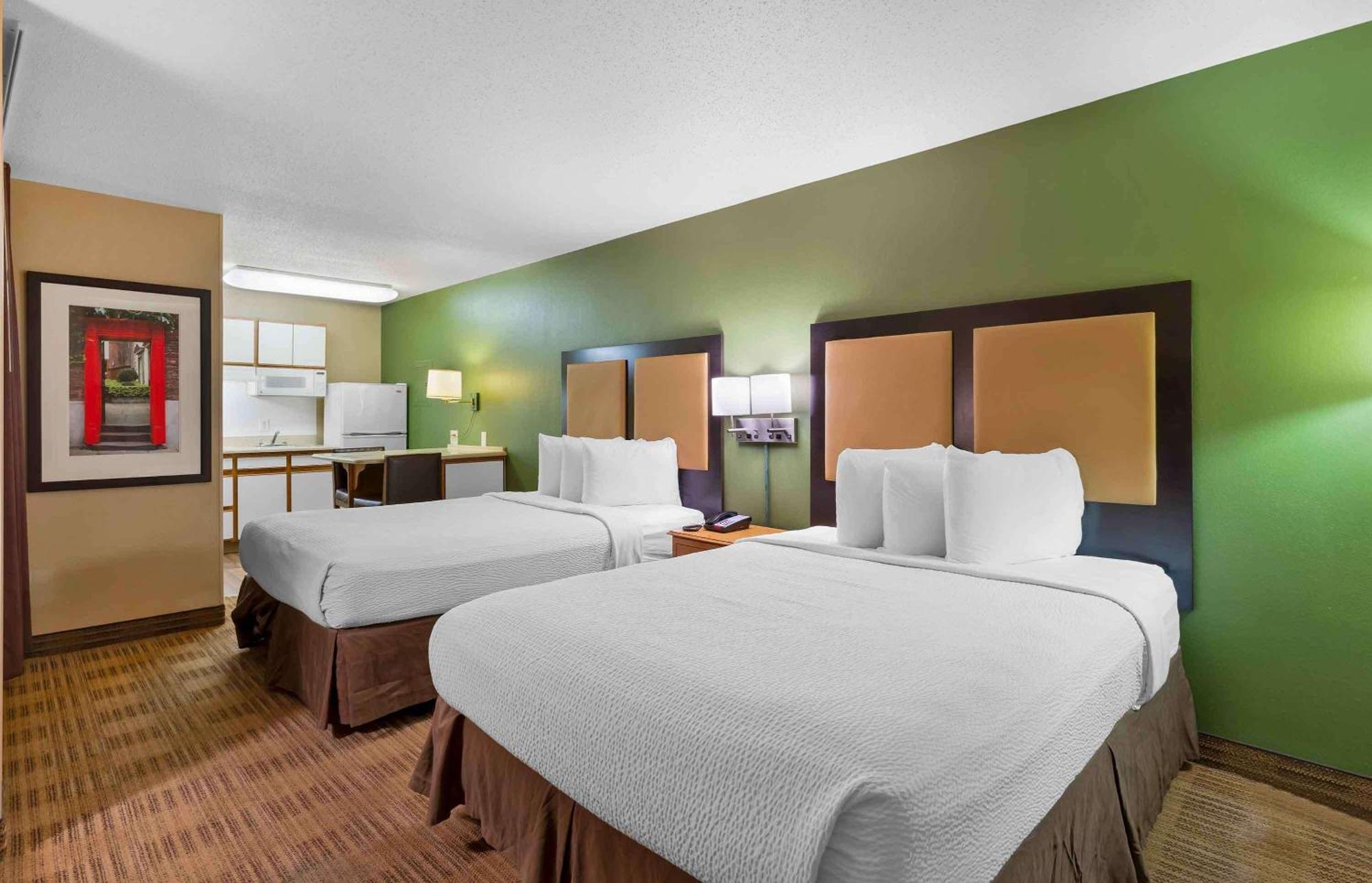 Extended Stay America Select Suites - Richmond - West End - I-64 Short Pump Exterior photo