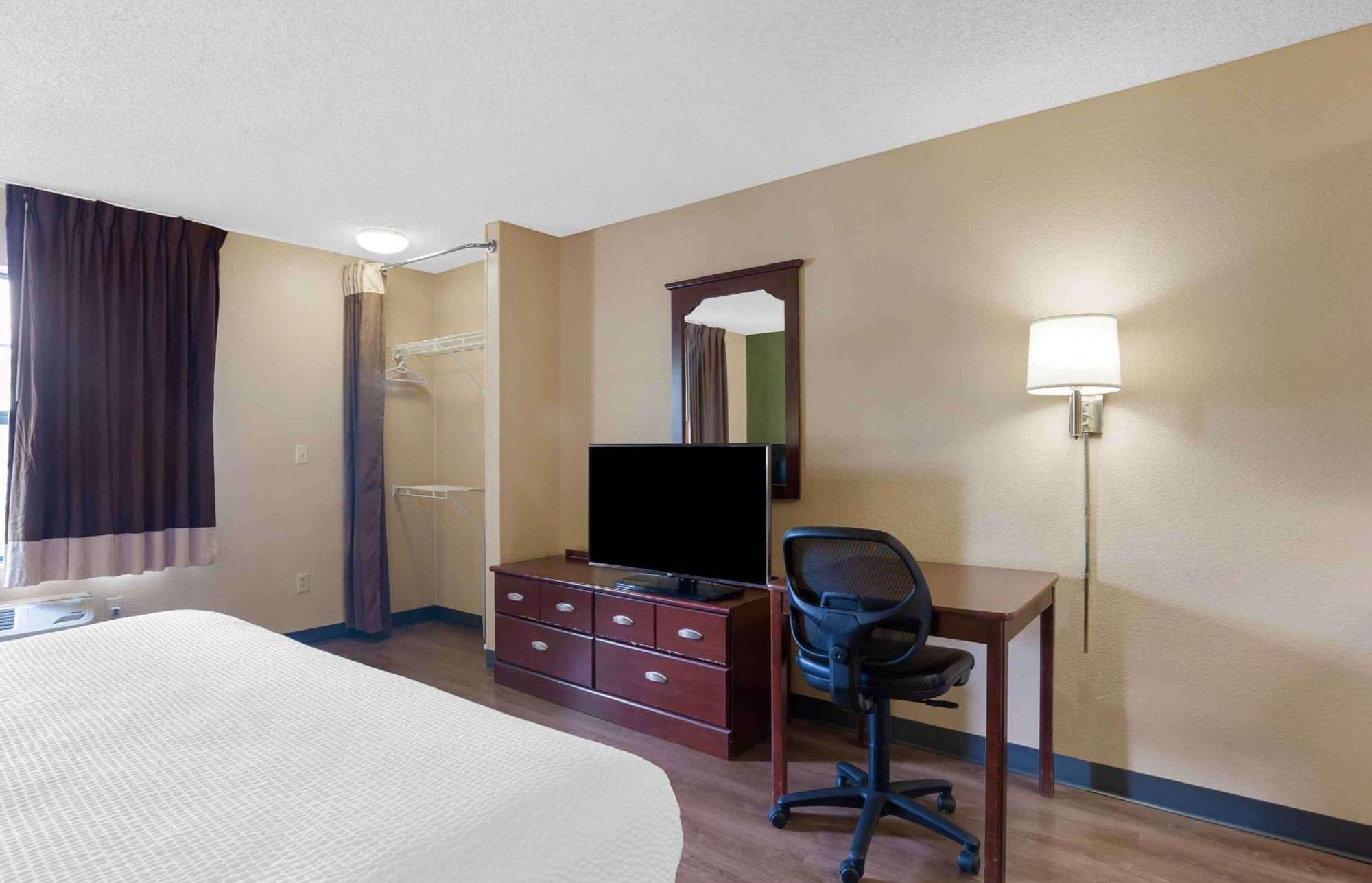 Extended Stay America Select Suites - Richmond - West End - I-64 Short Pump Exterior photo