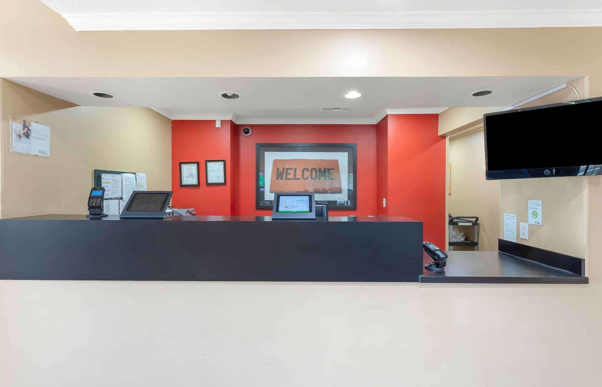 Extended Stay America Select Suites - Richmond - West End - I-64 Short Pump Exterior photo