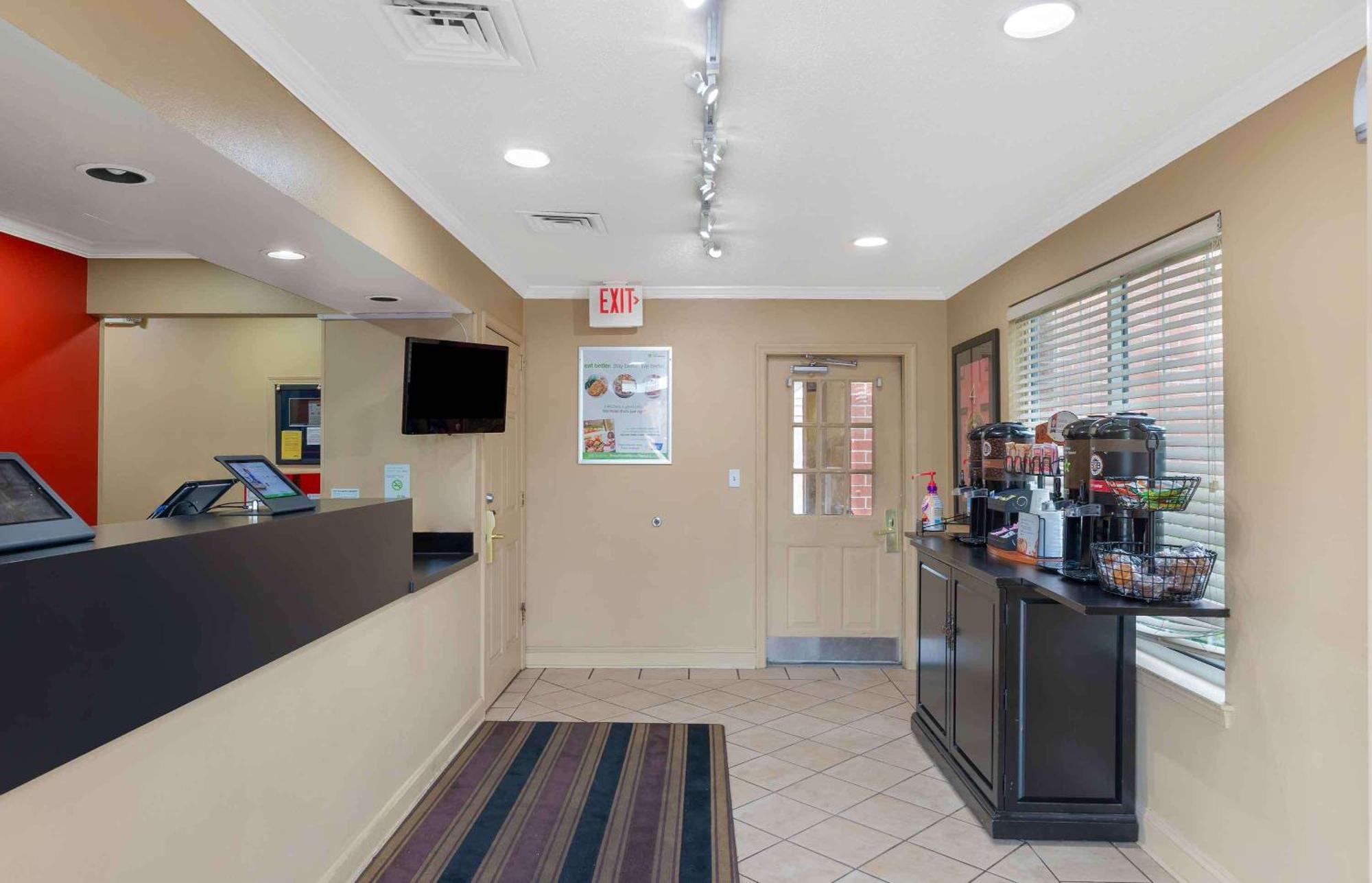Extended Stay America Select Suites - Richmond - West End - I-64 Short Pump Exterior photo