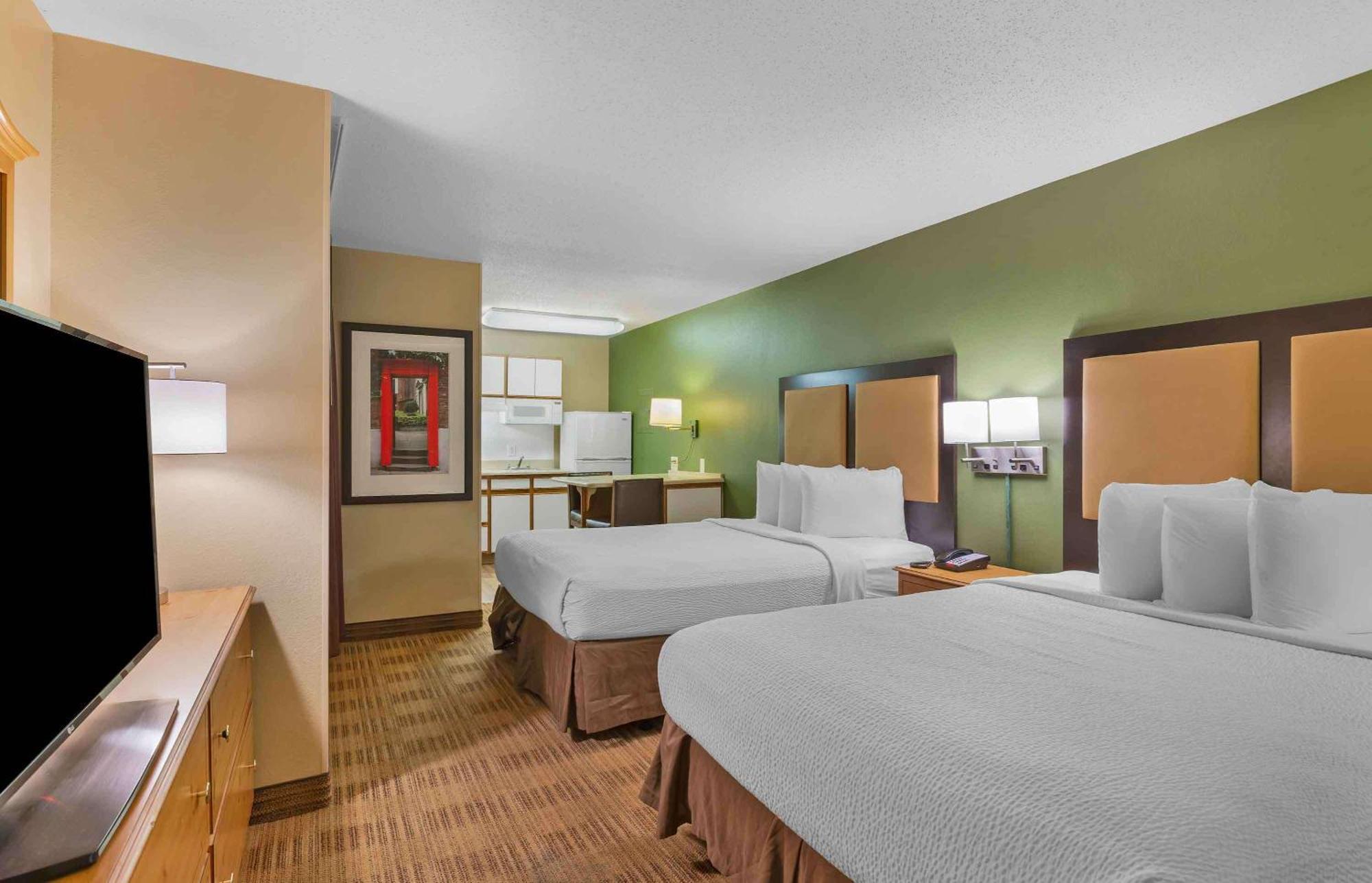 Extended Stay America Select Suites - Richmond - West End - I-64 Short Pump Exterior photo