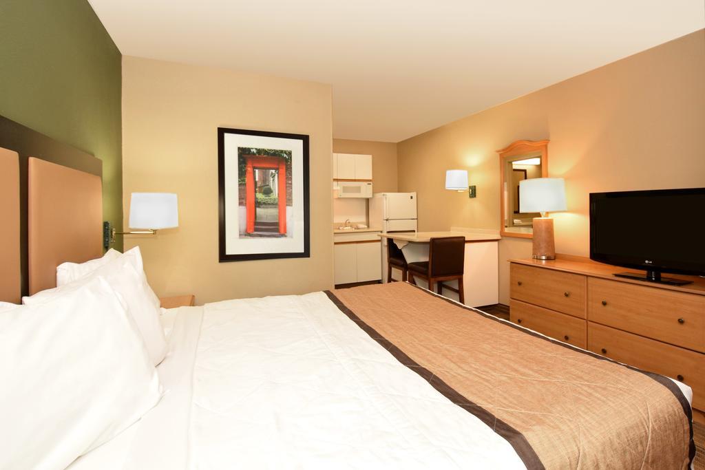 Extended Stay America Select Suites - Richmond - West End - I-64 Short Pump Exterior photo