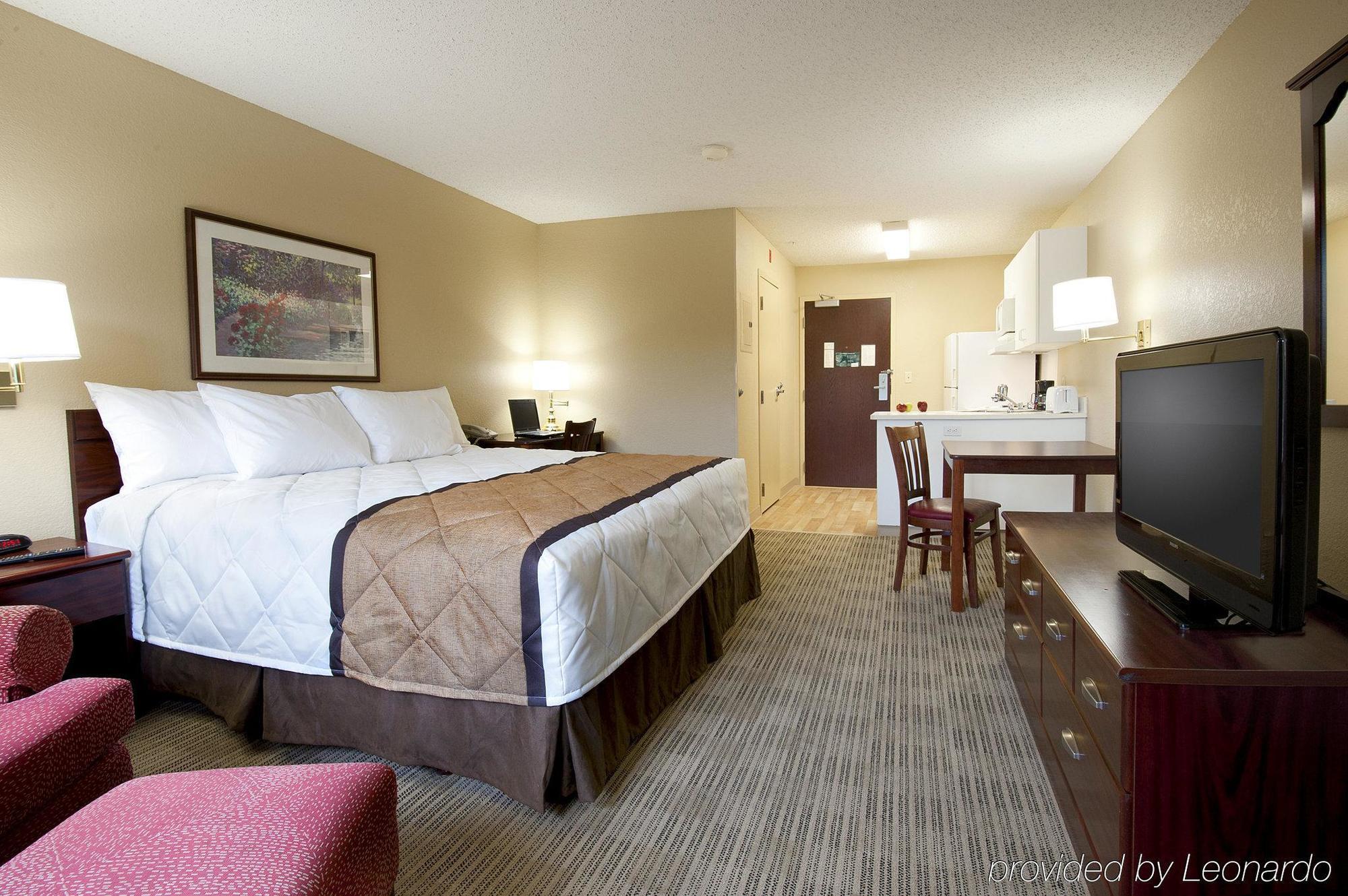 Extended Stay America Select Suites - Richmond - West End - I-64 Short Pump Exterior photo