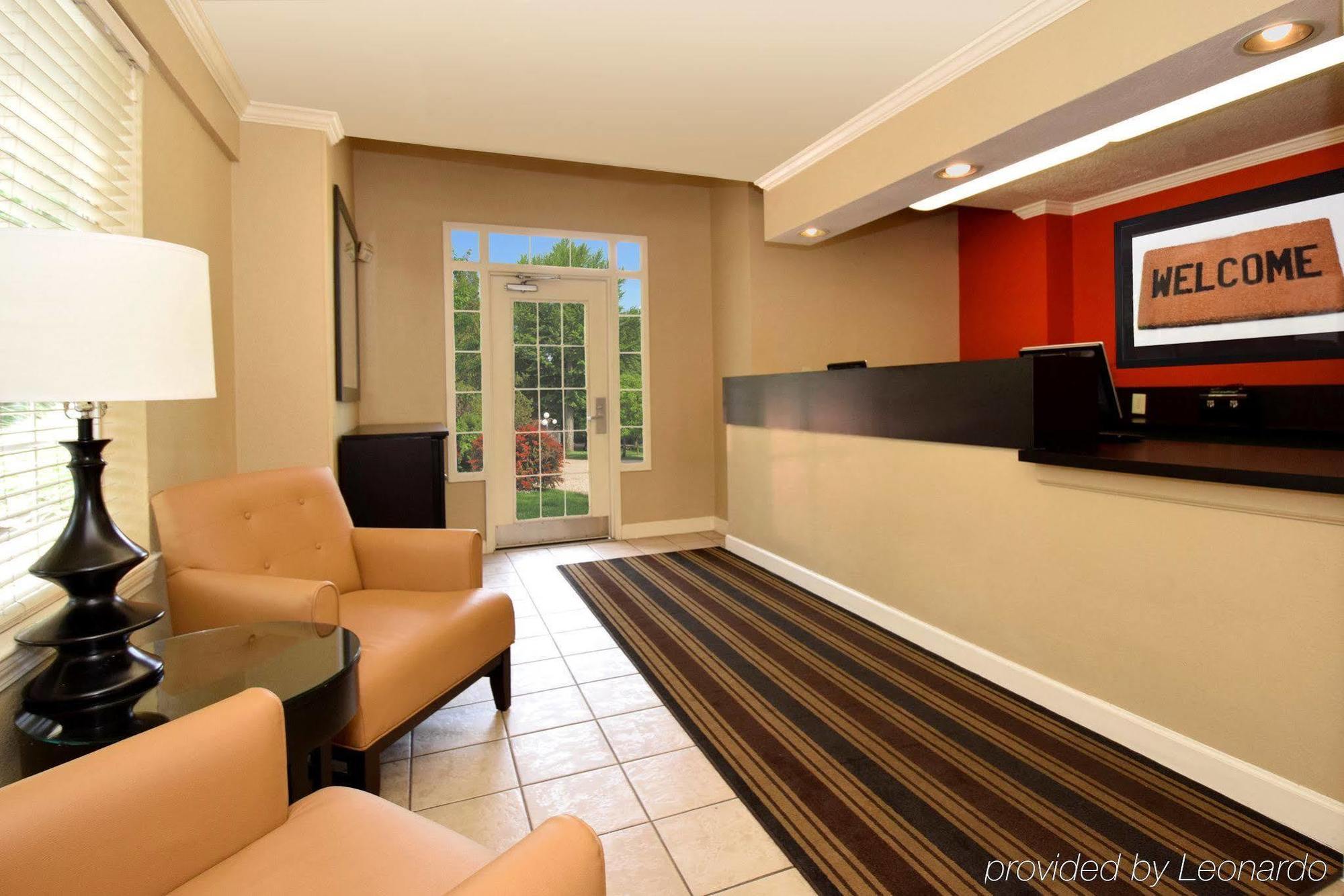 Extended Stay America Select Suites - Richmond - West End - I-64 Short Pump Exterior photo