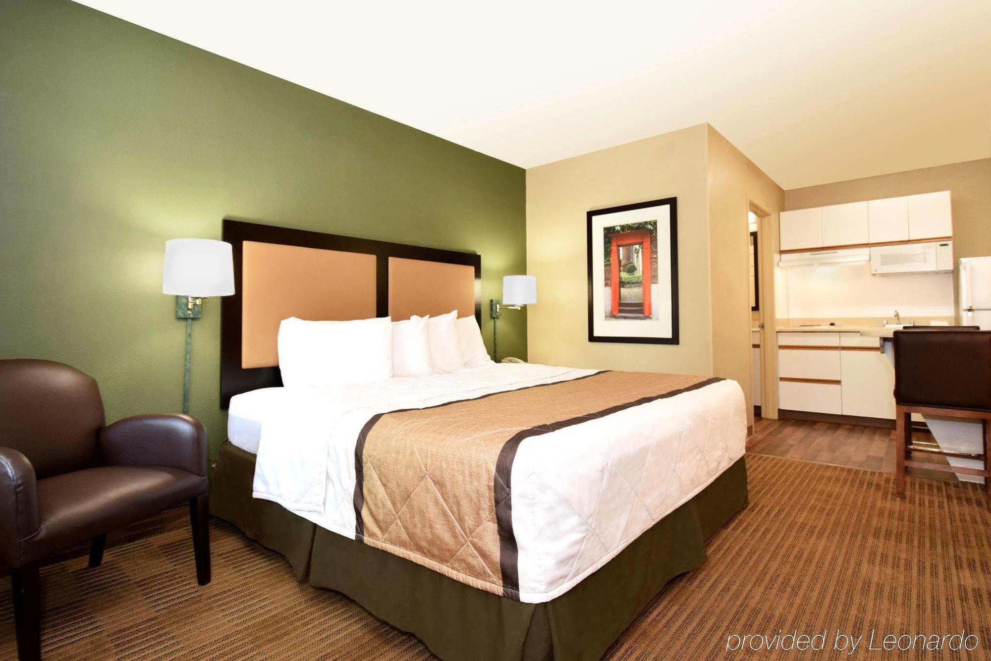 Extended Stay America Select Suites - Richmond - West End - I-64 Short Pump Exterior photo