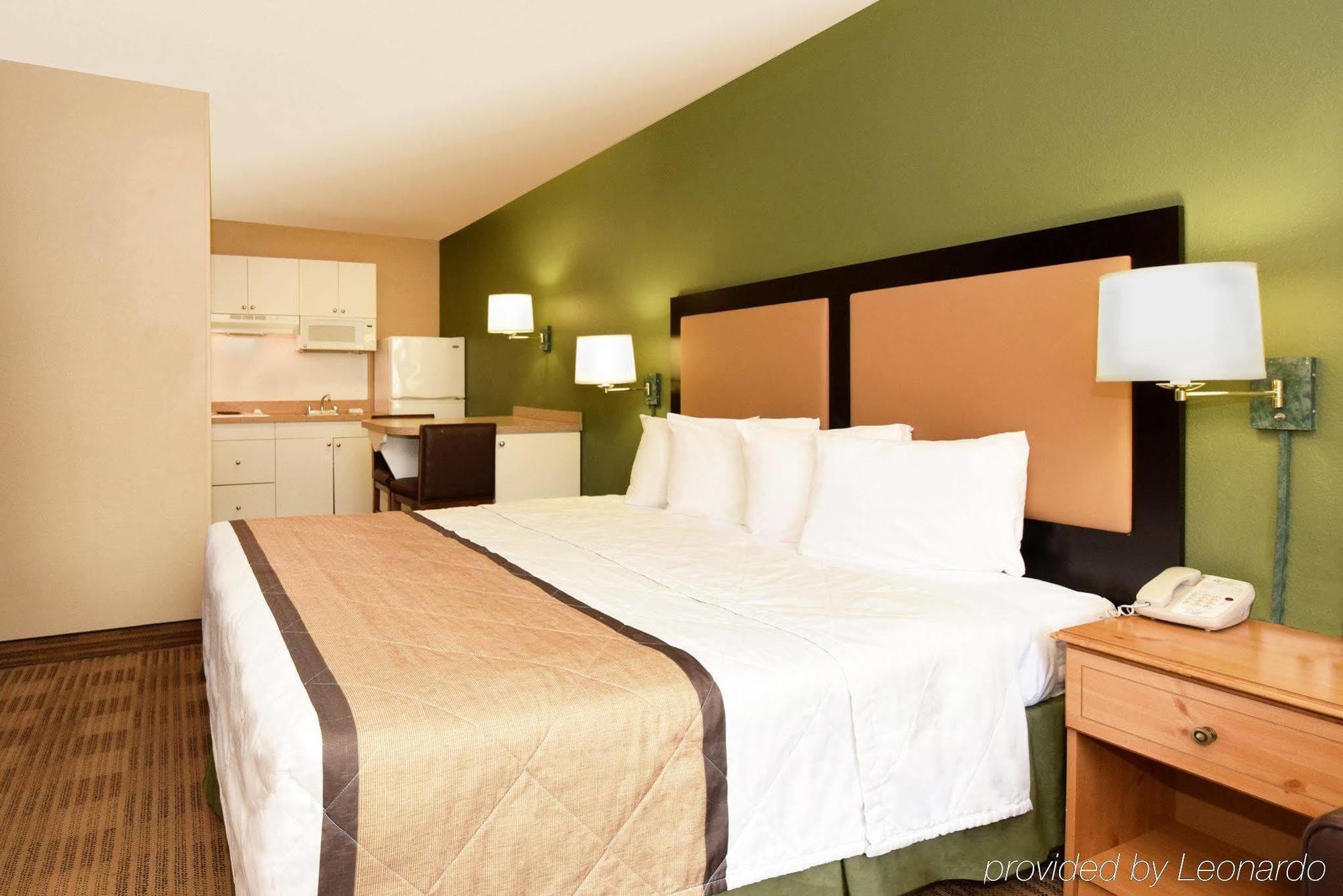 Extended Stay America Select Suites - Richmond - West End - I-64 Short Pump Exterior photo