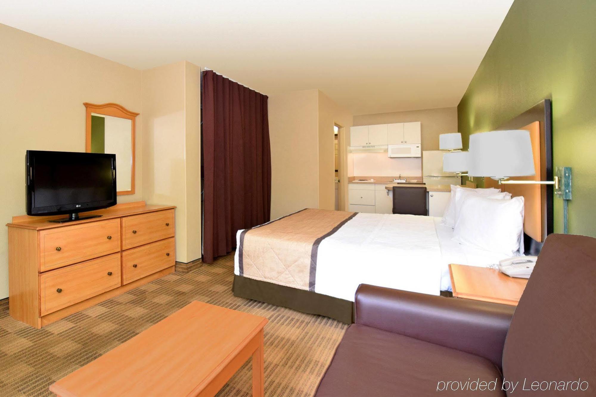 Extended Stay America Select Suites - Richmond - West End - I-64 Short Pump Exterior photo