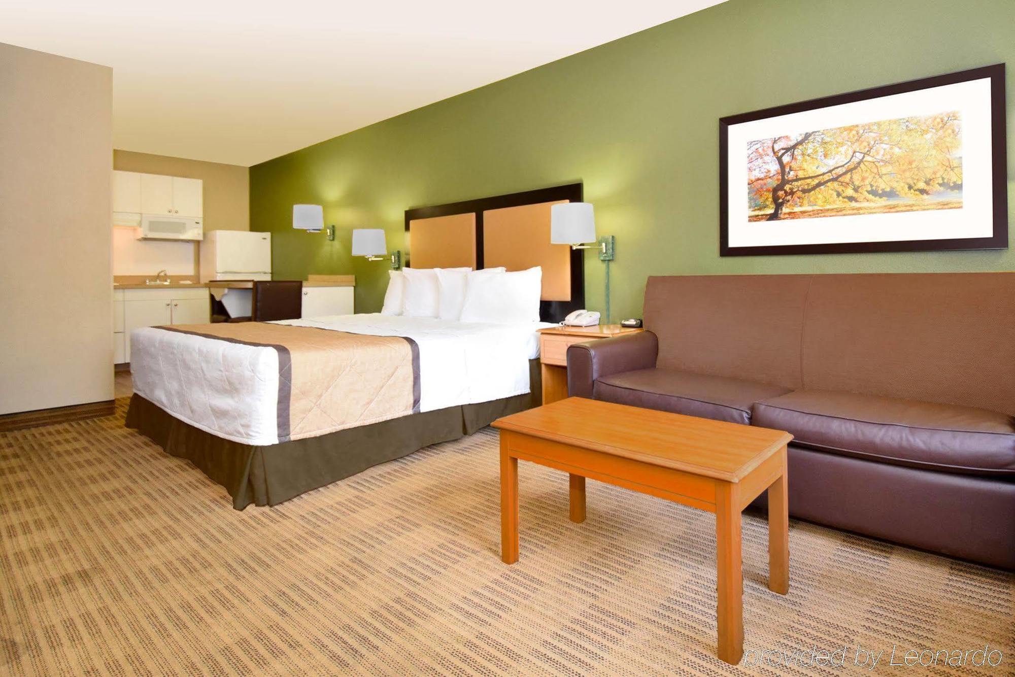 Extended Stay America Select Suites - Richmond - West End - I-64 Short Pump Exterior photo