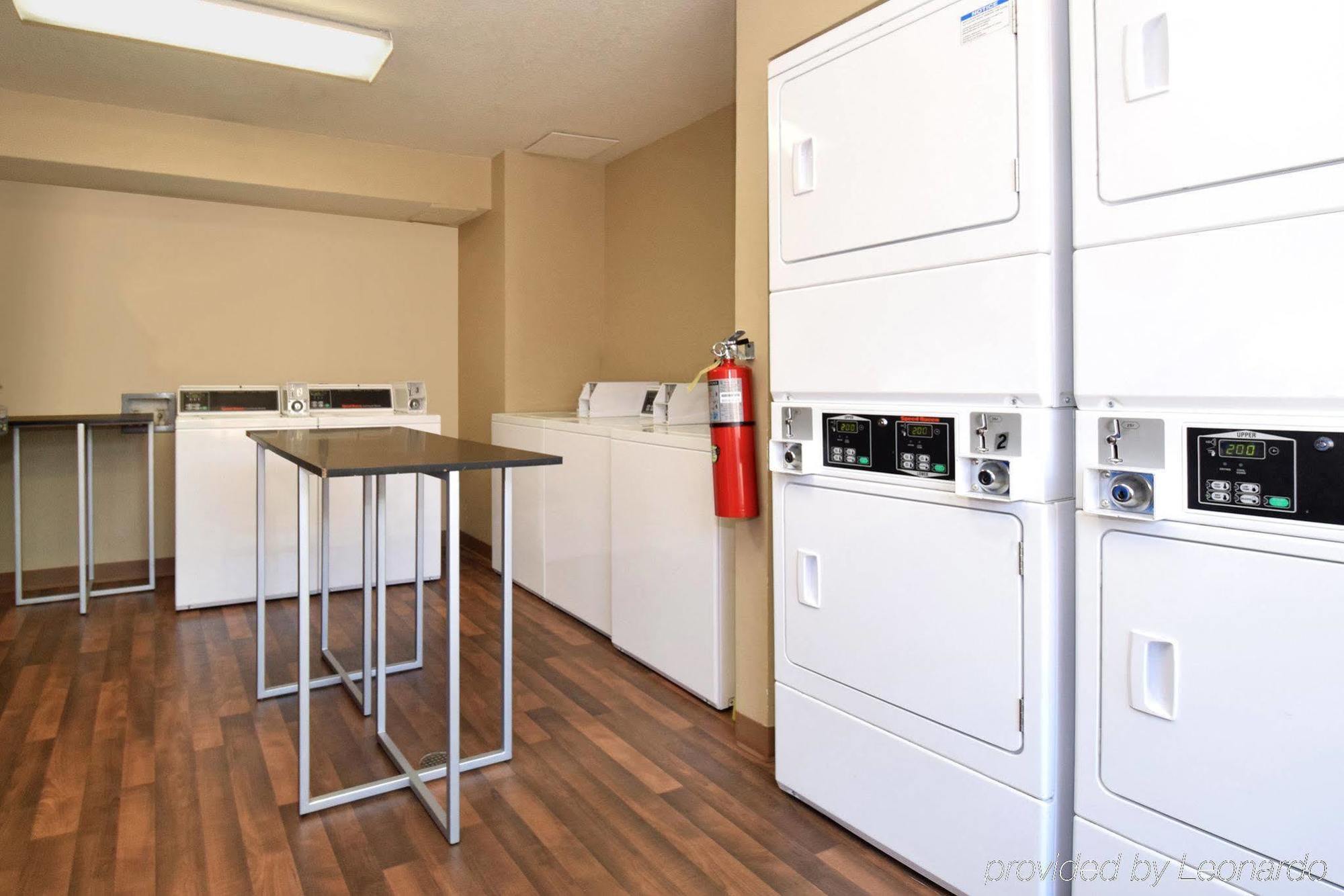 Extended Stay America Select Suites - Richmond - West End - I-64 Short Pump Exterior photo